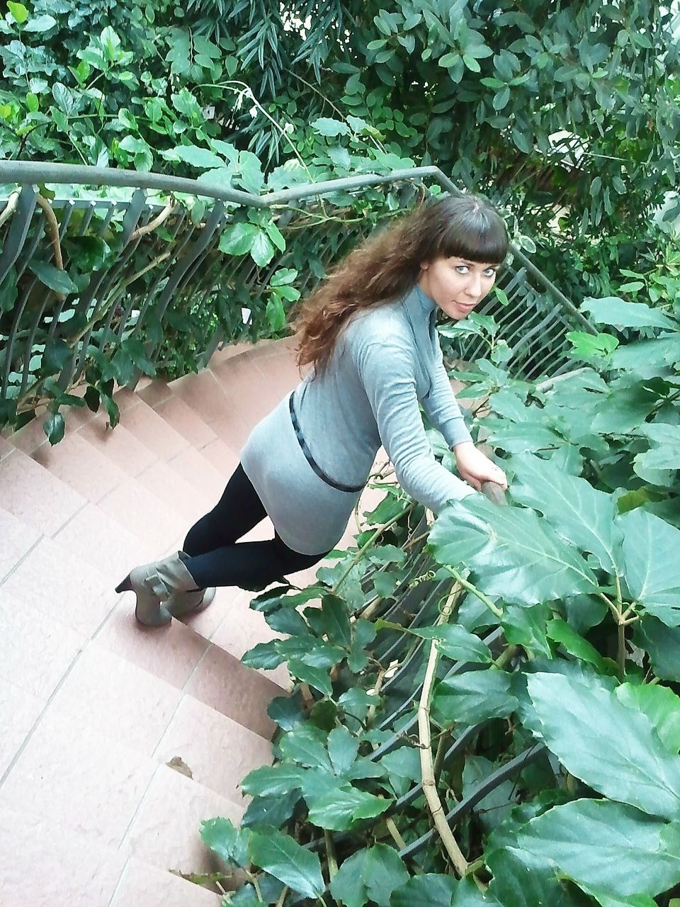 Юлия Невиани *¨AdOraTa¨* | Macerata