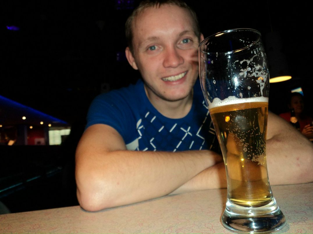 Александр Маланьин | Пермь