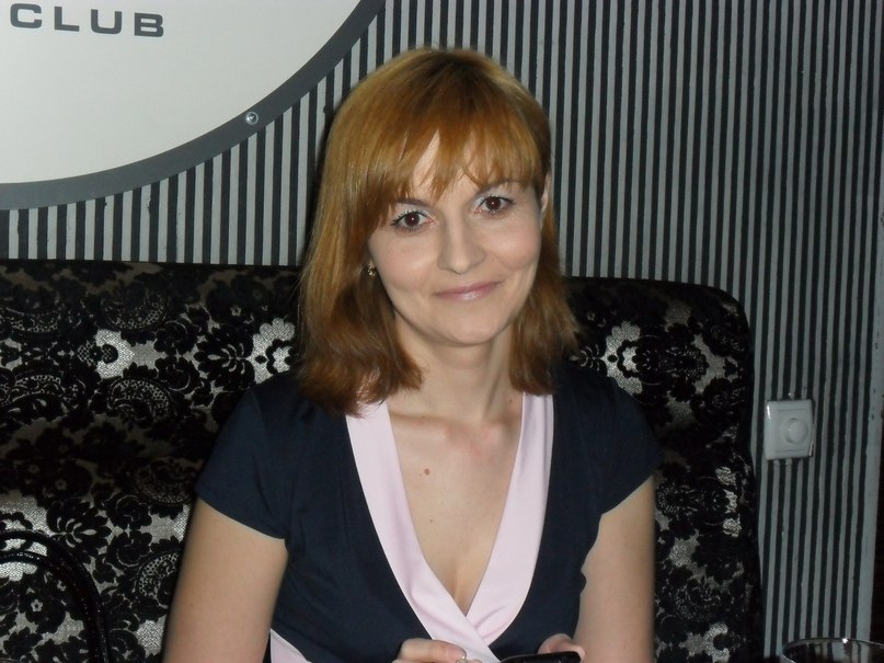 Елена Кундури | Новосибирск