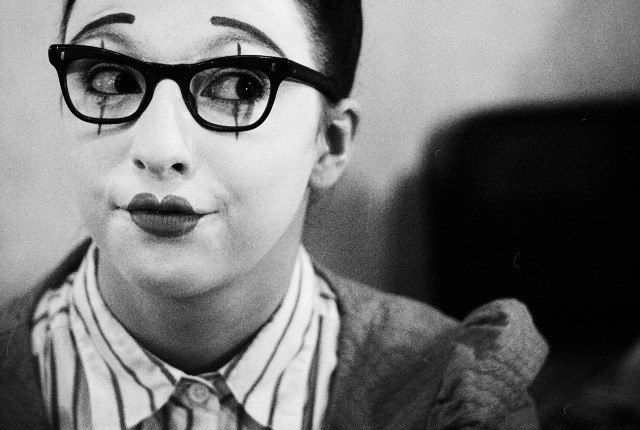 Алина Пащенко | Санкт-Петербург