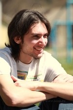 №9, Антон Тенецкий, 39 лет, Киев №9, Антон Тенецкий, 39 лет, Киев