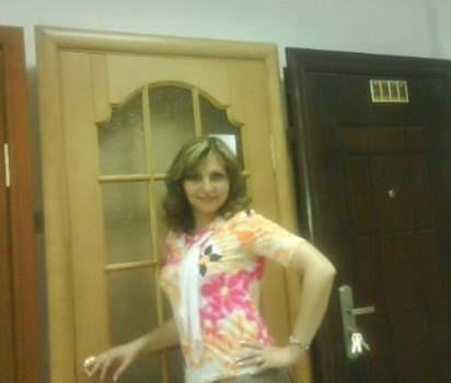 Наталья Илющенко | Санкт-Петербург