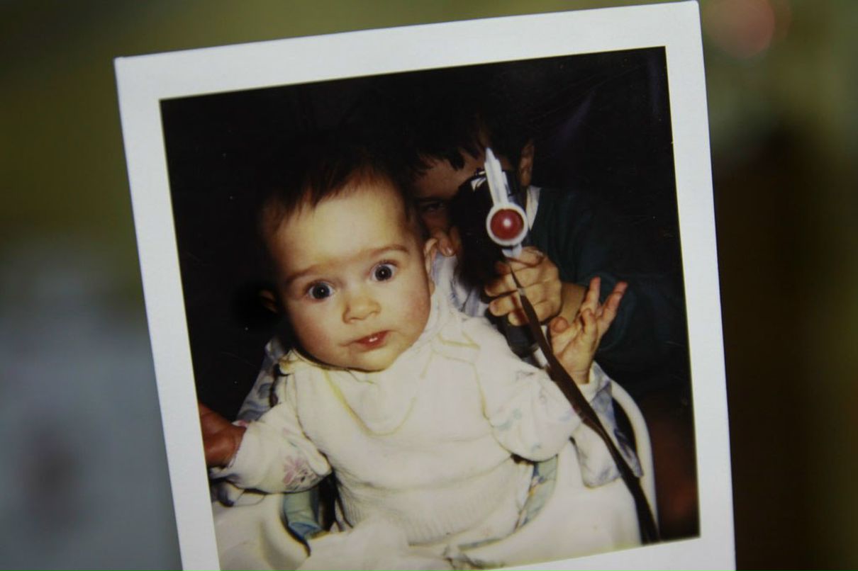 Лада Подосенина | Екатеринбург