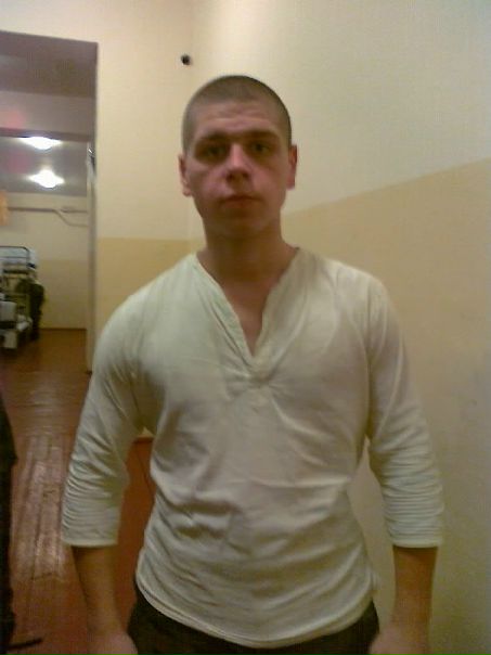 №13, Олег Силков, 36 лет, Москва №13, Олег Силков, 36 лет, Москва