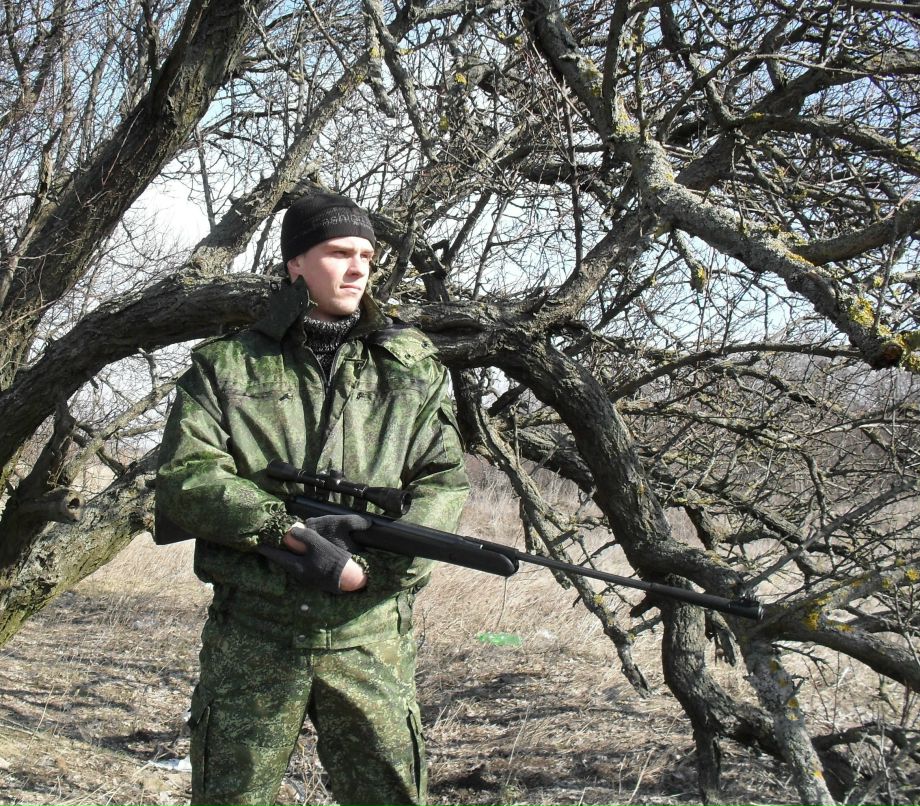 Антон Дыхан | Таганрог