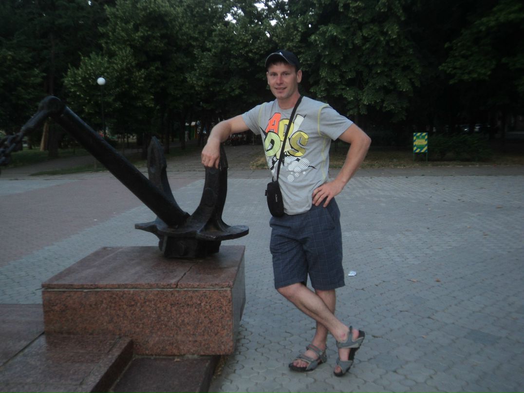 Артем Осипов | Николаев