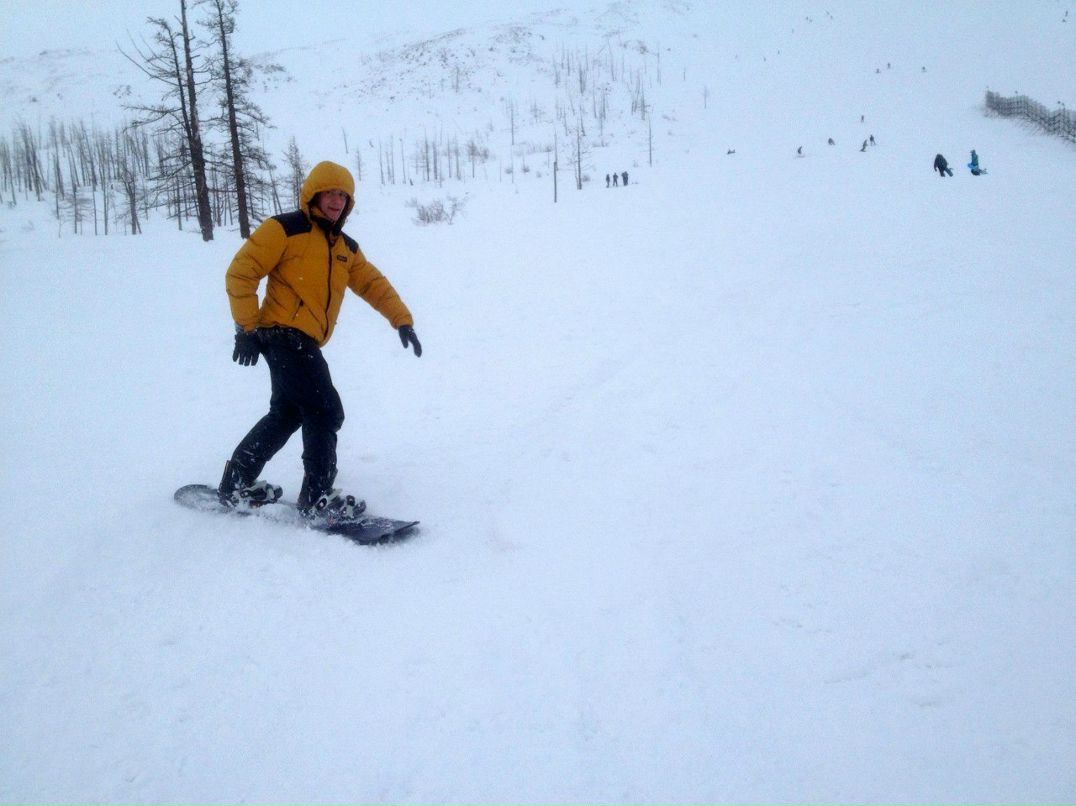 Артем Шляхтин xodzor | Москва