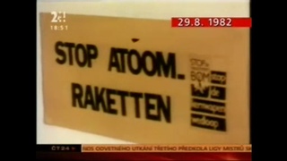 Televzne noviny - zostrih hlavnej spravodajskej relcie ST /