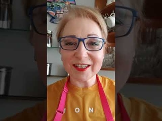Рецепт зимнего смузи
