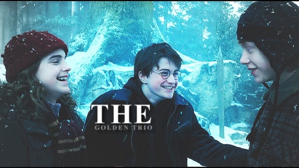The Golden