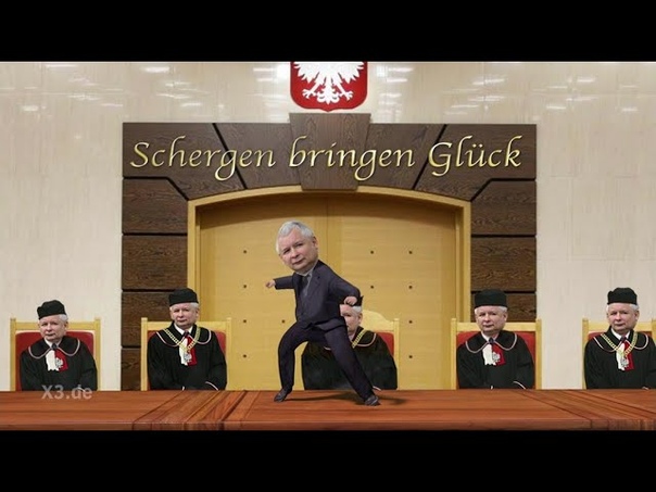 Ein Lied für Polen, extra 3,