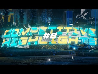 Competitive Highlights #8