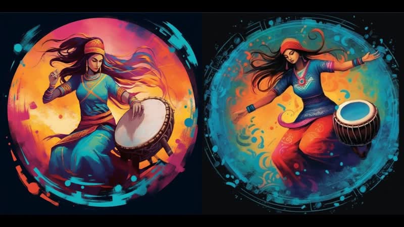The fantasy of a game developer about the fusion of music, Unreal Engine and artificial
