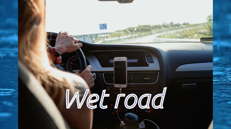 Wet