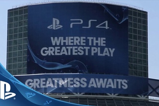 PlayStation E3 2015 Press Conference on June 15 at 6:00pm Pacific Time