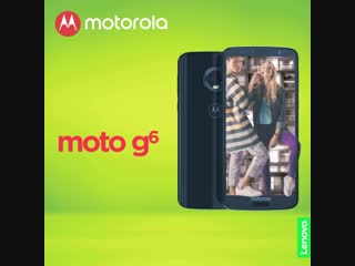 Motog6