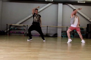Britney Spears - Hold It Against Me | Vadym Liashchenko | Ekaterinburg