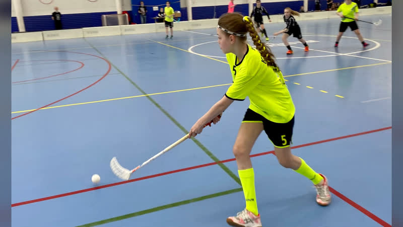 Видео от CENTER