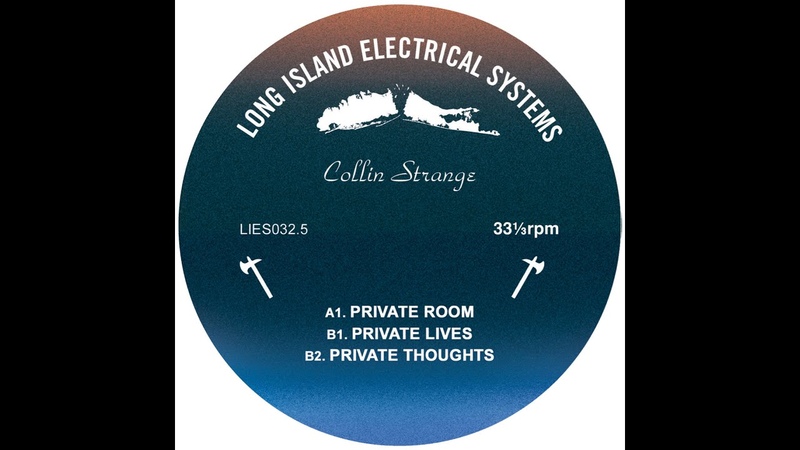 Collin Strange Private Room Full