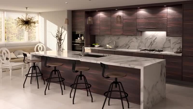 TSS CLEAF новый фасадный