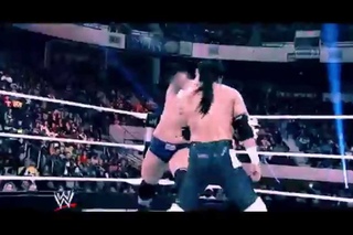 WWE Freestyle - Here Comes The Boom