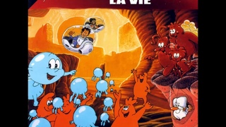 Il tait une fois... la vie (1986) Bande Originale - Michel Legrand