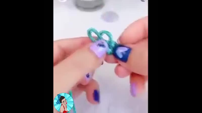 Вяжем разные