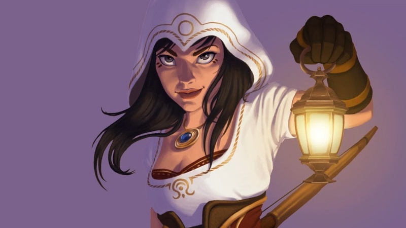 Kaite Valentine Trine Trilogy. Вспоминаем серию Trine перед вечерним