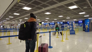 Dublin Airport Tour 🛫 🛬 Terminal 1 June 2022, Ireland 🇮🇪