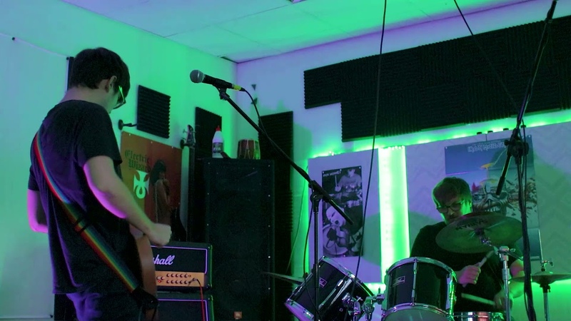 REHEARSALS Ep.
