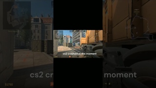 клатч 0 vs 1 считался невозможным достижением в кс 2  #csgo #cs2 #shorts