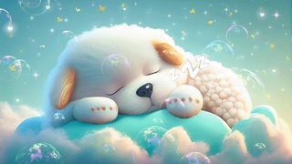 Soft Bedtime For Babies To Fall Asleep In 5 Minutes - CALMING BABY SLEEP MUSIC