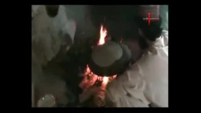 2 АЗЕРИ ТУРК ЕВРОПА МУДЖАХИДЫ В ЭМИРАТЕ АФГАНИСТАН