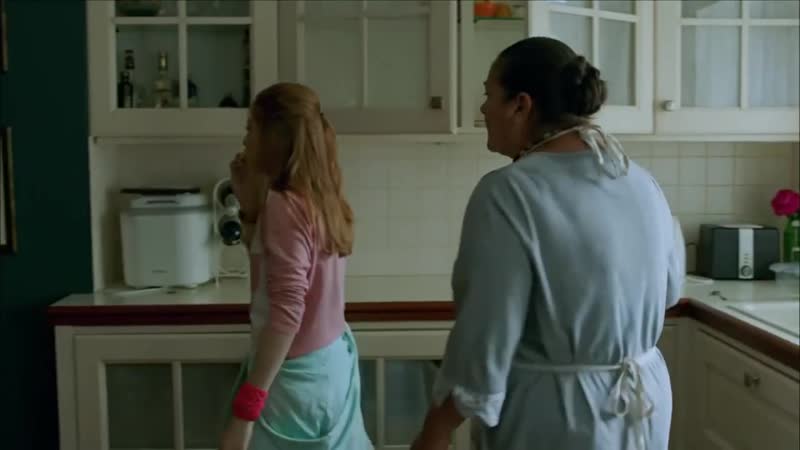 Чyжaя дoчь 1-4 серия сериал