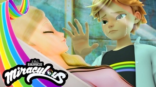 Emily's Secret - MIRACULOUS LADYBUG FINALE SEASON 5 (FANMADE)Hawk Moth, Ladybug and Cat Noir
