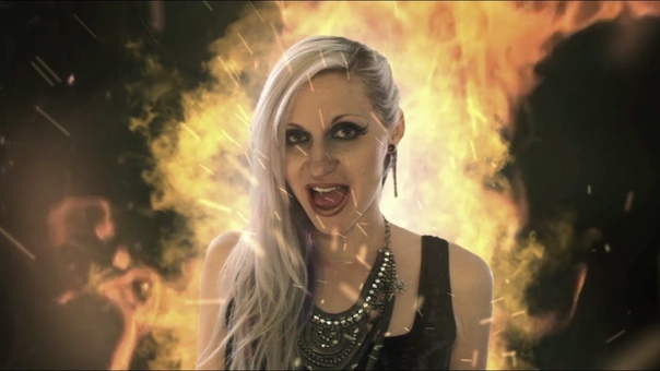 Ellie Goulding Under Control Music