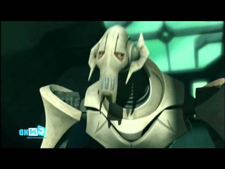 Grievous Just Dance