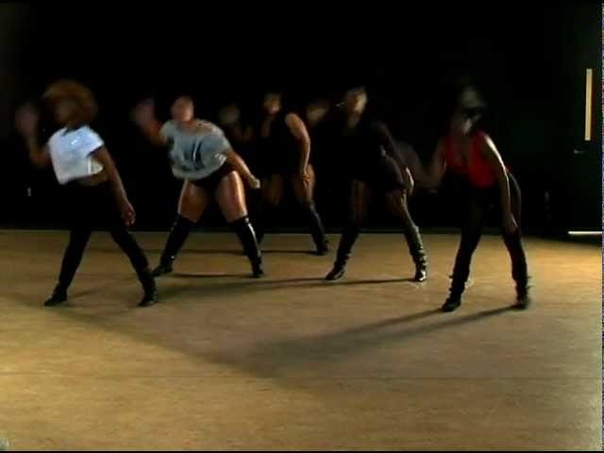 Beyonce Dance For You