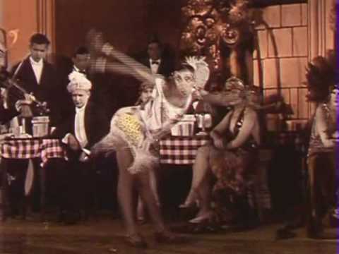Josephine BAKER