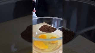 БОДРЯЩИЙ КОФЕЙНЫЙ КЕКС К ЗАВТРАКУ. Обладает стойким пробуждающим эффектом. Вкусен и хорош собой.