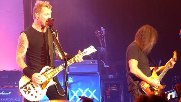Metallica I Disappear ( Live in San Francisco, December 9th,