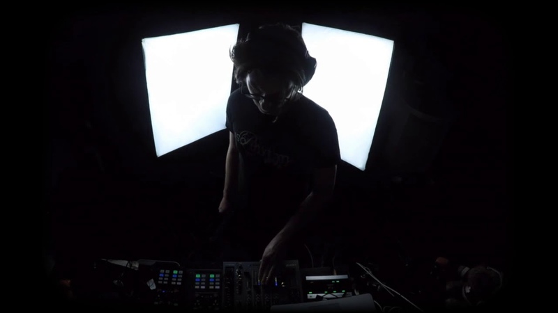 Matt Langes DJ Set from Sets Stay At Home Virtual