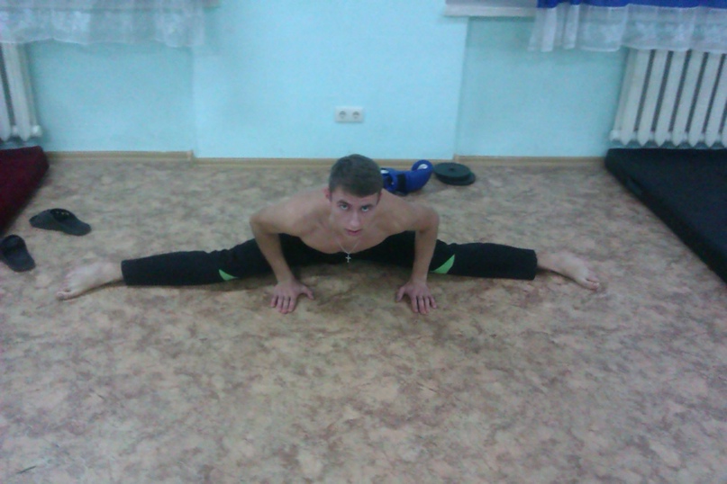 Александр Кудрявцев ВеликиЙ | Харьков