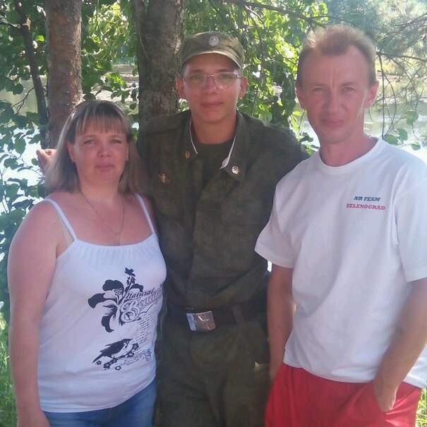 Сергей Стеценко | Москва