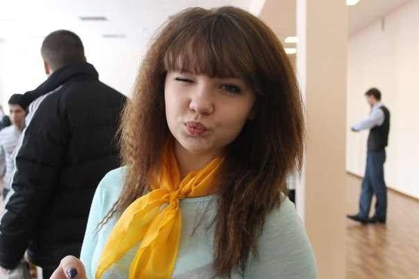 Юлия Мягкова | Москва