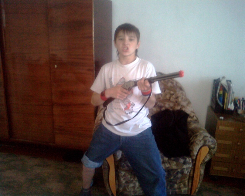 Александр Самошин | Новосибирск