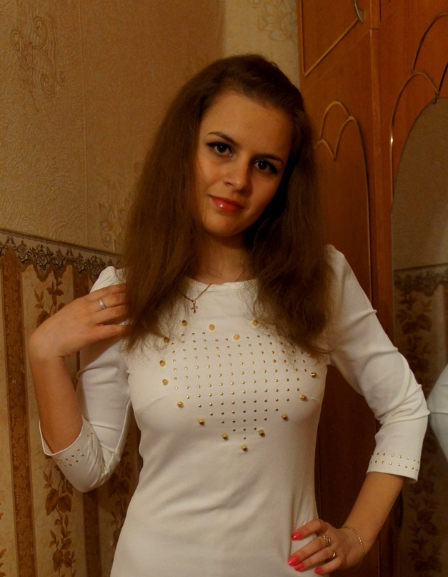 Ольга Александровна | Москва