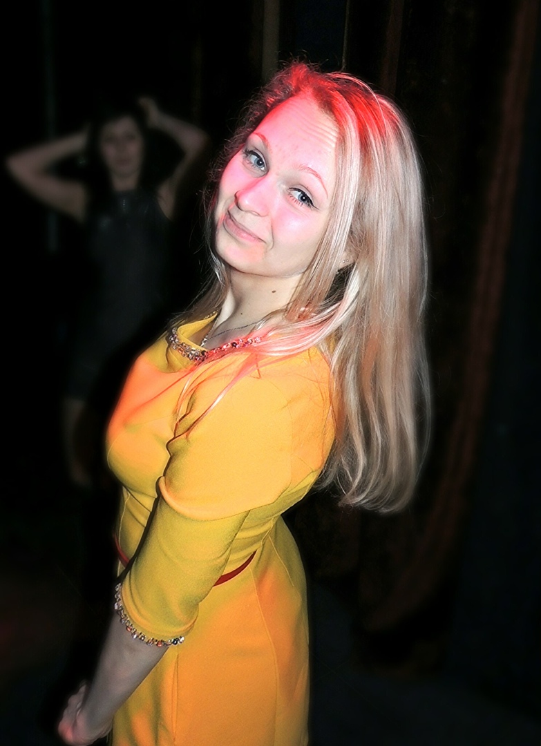 Анастасия Стасюк | Ростов-на-Дону