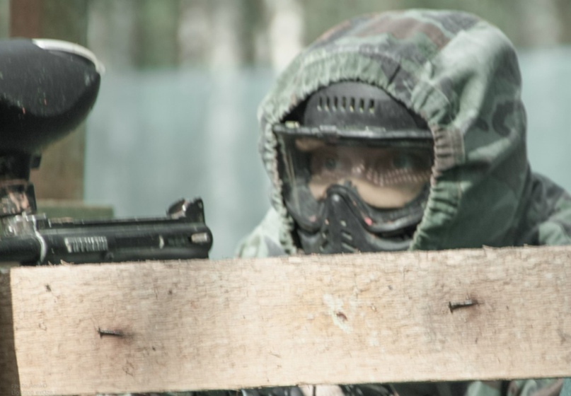 Дарья Васильева | Москва