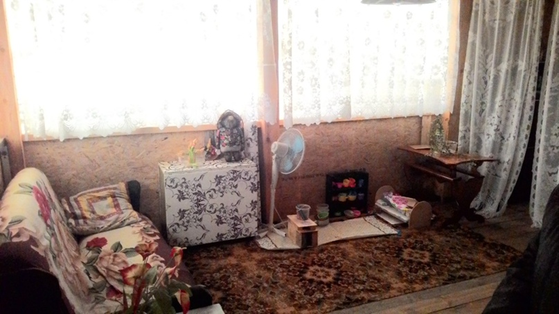 Тамара Корчагина | Котлас